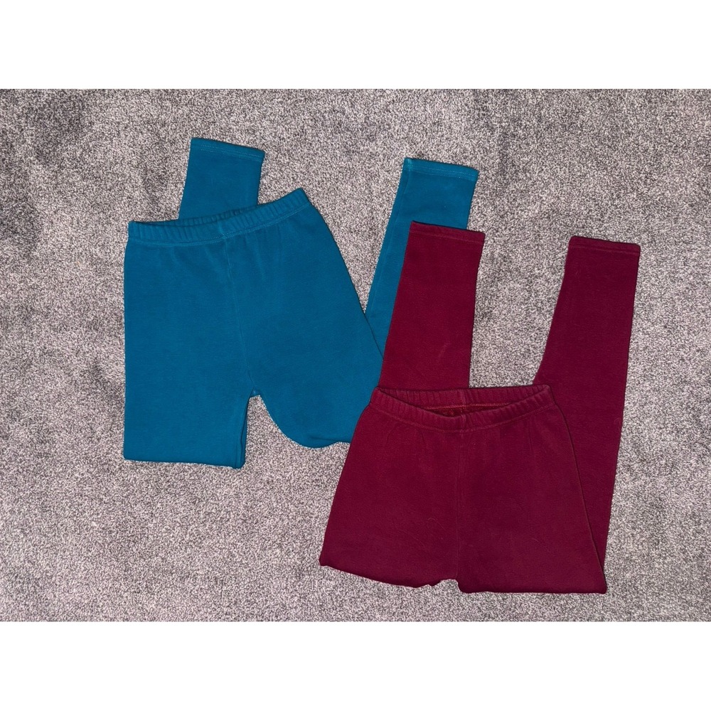 2 Pairs‎ of youth pants - size small